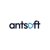 ANT SOFT Logotype