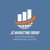 JC Marketing Group, LLC Logotype