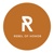 Rebel of Honor Logotype