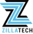 Zilla Tech Solution Limited Logotype