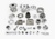 ideal machined components Logotype