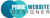 Prime Website Designer Logotype