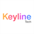 Keyline Tech Logotype