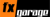 Fx Garage SRL Logotype