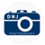 DNJ Photography Logotype