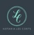 Notaria Les Corts Logotype