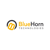 Blue Horn Technologies Logotype