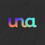 Una Design Studio Logotype