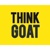 Think Goat Logotype