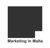 Marketing In Malta Logotype