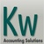 KW Accounting Solutions, PLLC Logotype