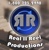 Real II Reel Productions Logotype