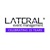 Lateral Event Management Logotype