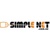 Simple Net Australia Logotype