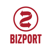 BIZPORT Design + Print Logotype