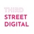 Third Street Digital Logotype