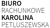 KAROLINA PETLUSZEWSKA ACCOUNTING OFFICE Logotype