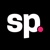 Screen Pages Logotype