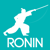 Ronin Digital Marketing Brisbane Logotype