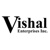 Vishal Enterprises Inc. Logotype