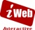 Iweb Interactive Logotype