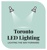 Toronto Led Lighting Logotype