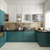 Wishful Modular Kitchen Logotype