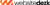 Websitedezk Logotype