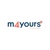 M4YOURS IT Logotype