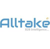 Alltake Logotype