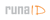 runaID Logotype