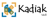 Kadiak, LLC Logotype