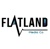 Flatland Media Co. Logotype