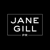Jane Gill PR Logotype
