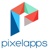 Pixel Apps Logotype