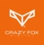 Crazy Fox Digital Marketing Logotype