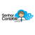 Senhor Contábil Logotype