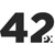 42px Logotype