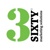 3SIXTY Marketing Solutions Inc. Logotype