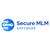 SECURE MLM SOFTWARE Logotype