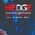 Hedge Accounting Solution Logotype
