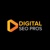 Digital SEO Pros Logotype