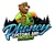 Phancy Customs & Promos Plus Logotype