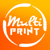 MultiPrint Logotype
