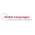 Global Languages Logotype