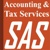 Success Accounting Services Logotype