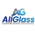 All Glass LLC Logotype