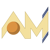 Another Meadow Productions, LLC Logotype