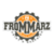 From Marz, VA Logotype