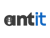 AntIT - Mobile Development Company Logotype